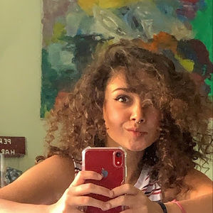 Meet your Posher, Giulia